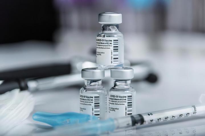  Vaksin Booster Jadi Syarat Mudik Lebaran 2022, Wapres Maruf Amin: Meski Longar Prokes Tetap Dijaga